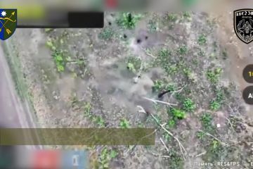 Відсіч загарбникам — робота батальйону «Жнець» 23 ОМБр